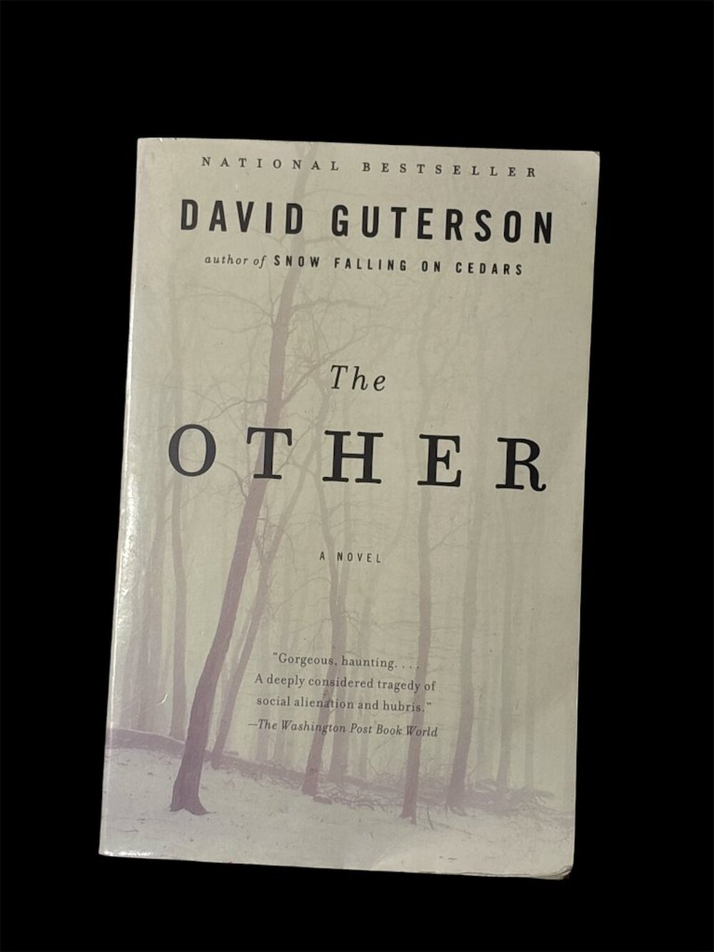 The Other
